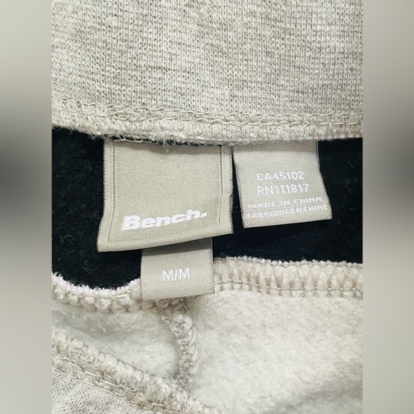 Bench Sweat Suit - Picture 7 of 9